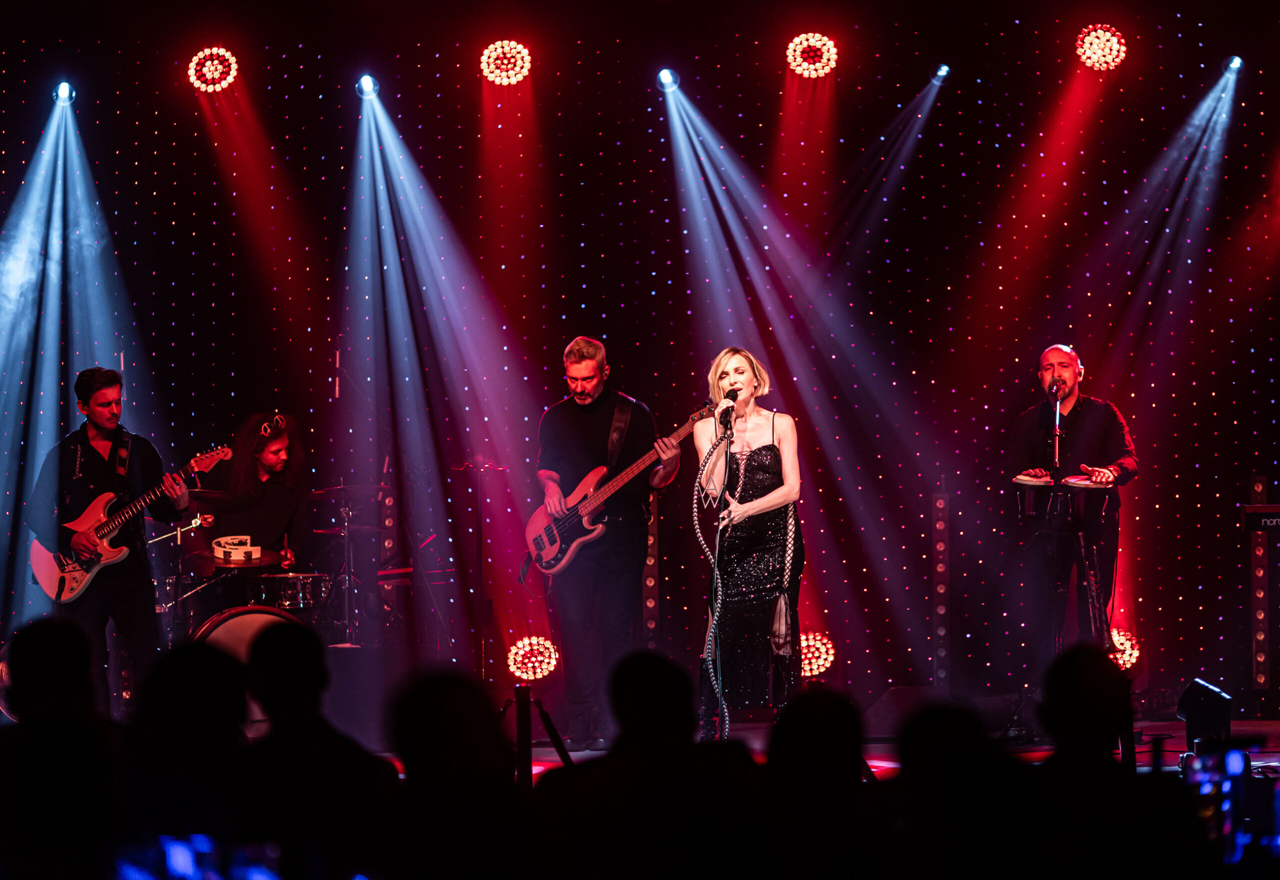 Ania Wyszkoni - Kruszywo S.A.